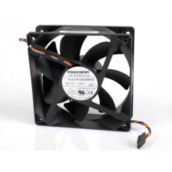 FOXCONN PV123812DSPF Ventilator