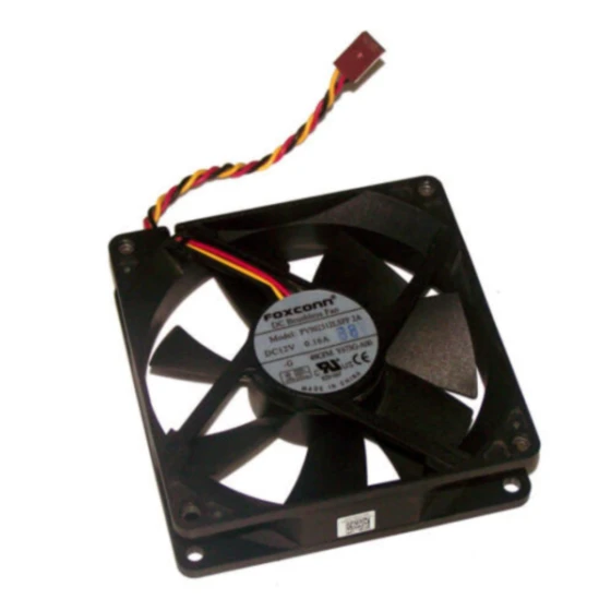 FOXCONN PV902512LSPF2A Ventilator
