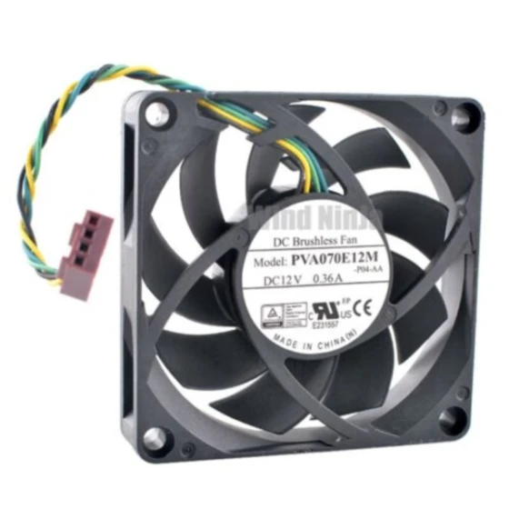 Foxconn PVA070E12M Ventilator