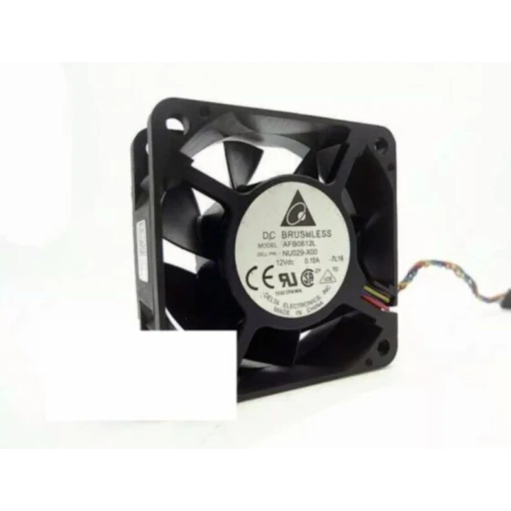 FOXCONN PVA080G12H-P00 Ventilator