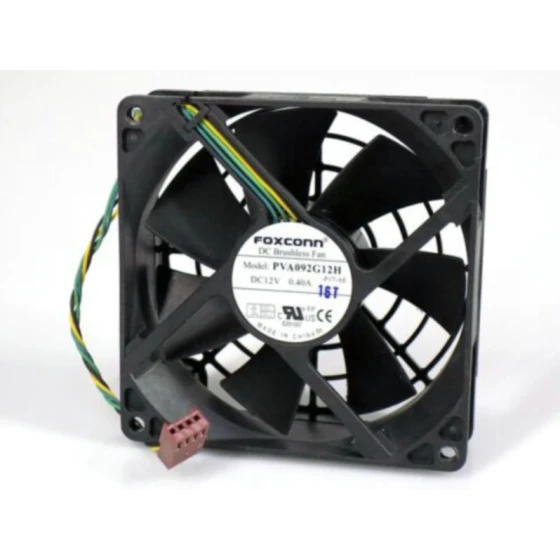 FOXCONN PVA092G12H-P17 Ventilator