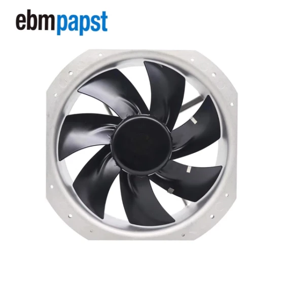 ebmpapst W1G250-HH37-52 Ventilator