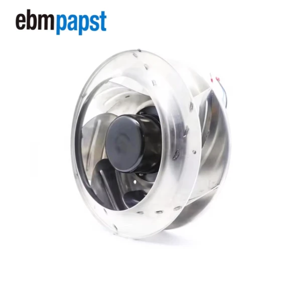 ebmpapst R3G310-RR05-H1 Ventilator