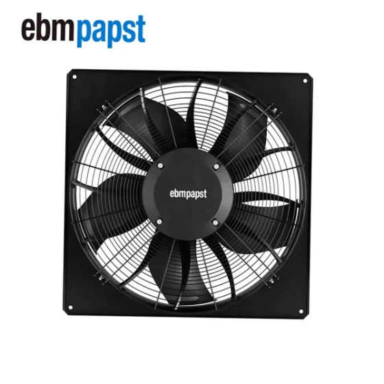 ebmpapst W3G710-GO81-01 Ventilator