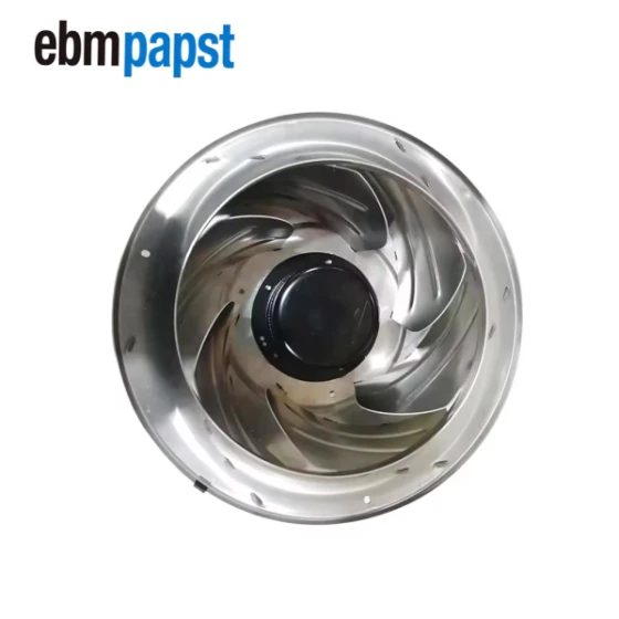 ebmpapst R2D280-AF10-09 Ventilator