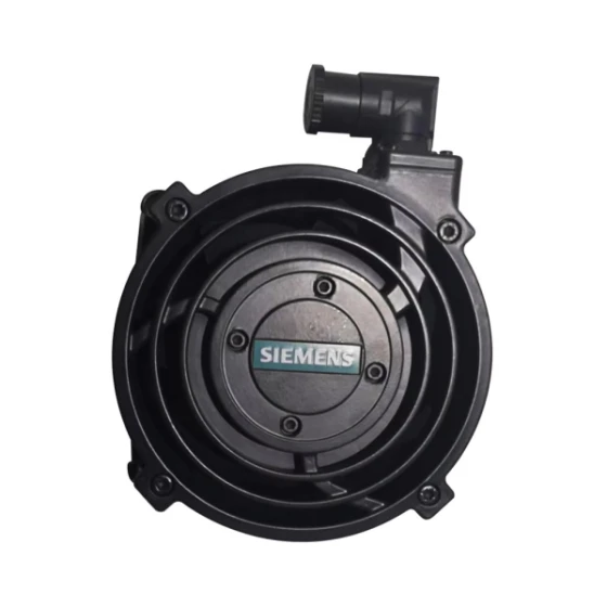 ebmpapst W2S135-EA79-01 Ventilator
