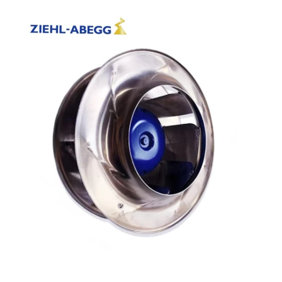 Ziehl Abegg RH31C-ZID.DC.1R Ventilator