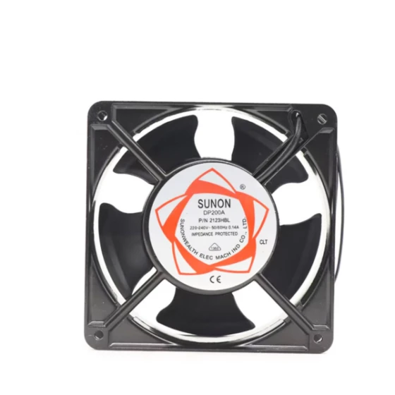 SUNON DP200A 2123HBL Ventilator
