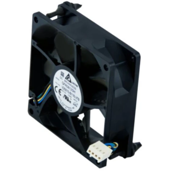 Delta QFR0812SH Ventilator
