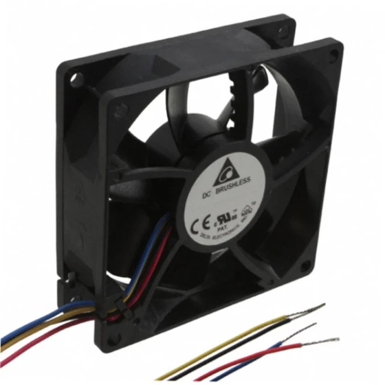 Delta QFR0812SH-CX13 ventilator