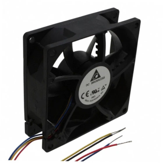 Delta QFR0812UH-CX14 ventilator