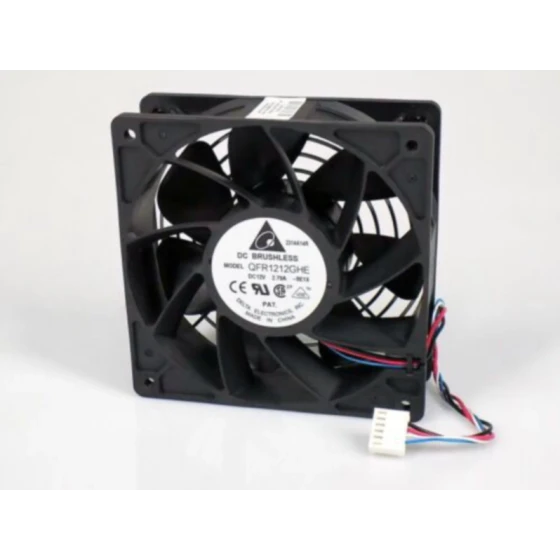 Delta QFR1212GH Ventilator