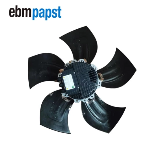ebmpapst A3G800-AV01-01 Ventilator