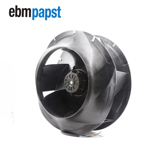 ebmpapst R4E355-RB10-01 Ventilator