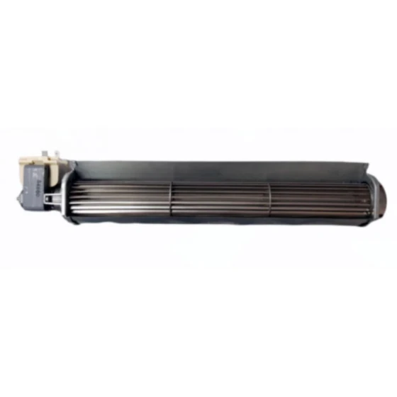 Ebmpapst QLK45 Ventilator