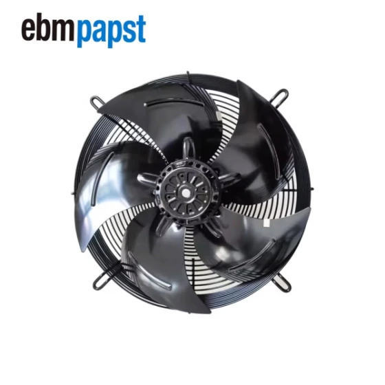 ebmpapst S4E350-AP06-43 Ventilator