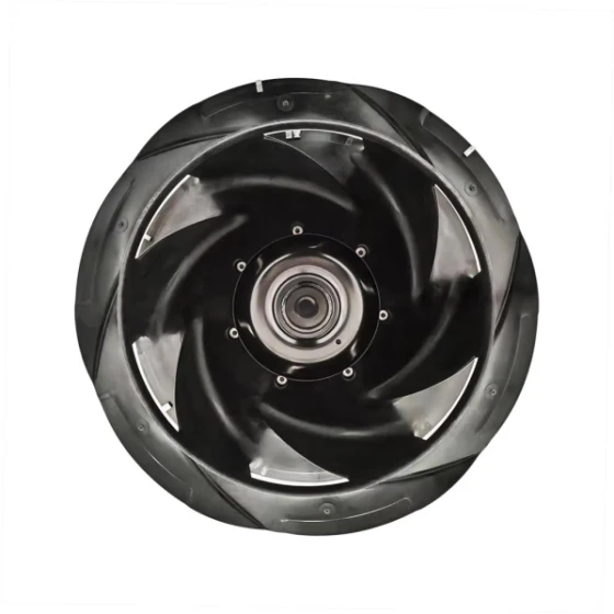 ebmpapst R3G500-8317081581 Ventilator