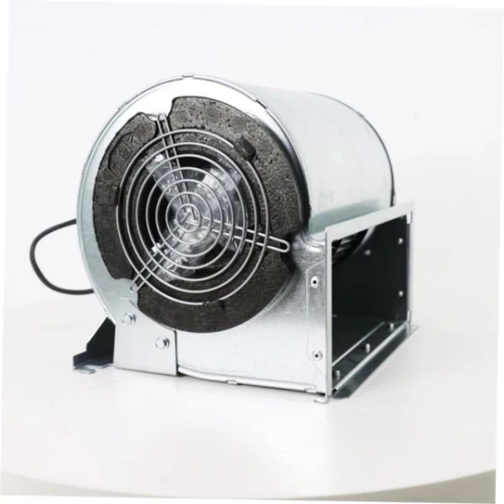 ebmpapst D2D146-BG03-17 Ventilator
