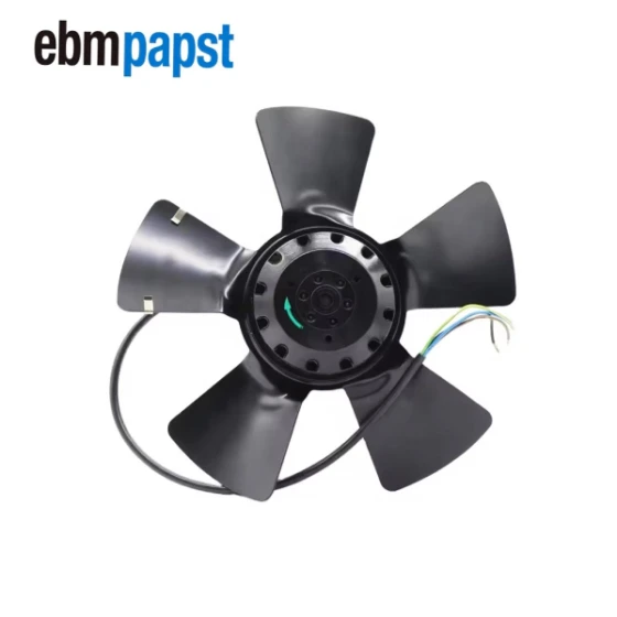 ebmpapst A2D250-AA26-51 Ventilator