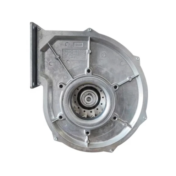ebmpapst G1G170-AB53-80 Ventilator