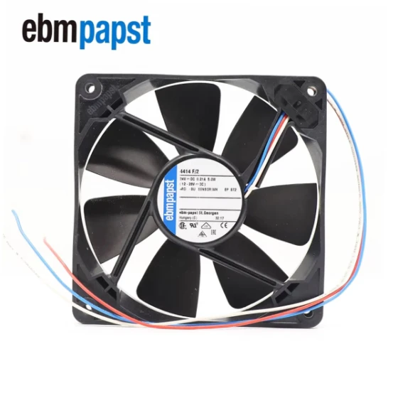 ebmpapst 4414F/2 Ventilator