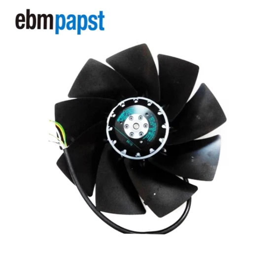 ebmpapst A2D250-AI02-01 Ventilator