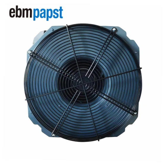 ebmpapst K3G280-RR04-H9 Ventilator
