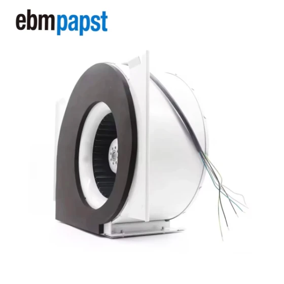 ebmpapst G4D200-CD04-24 Ventilator
