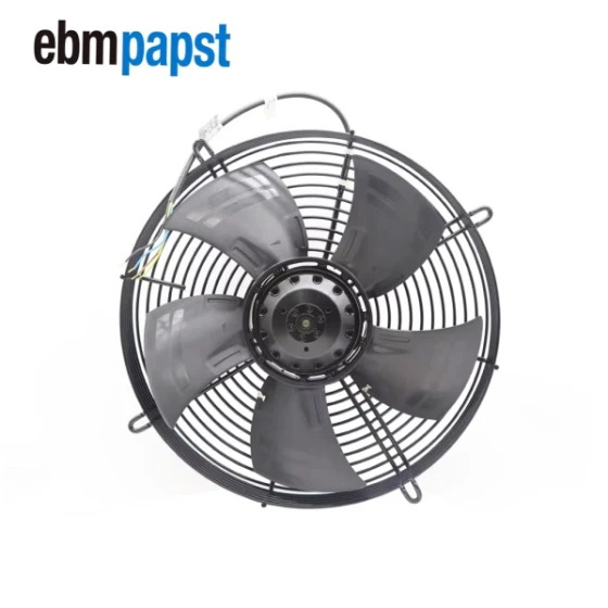 ebmpapst S4D300-8317073976 Ventilator