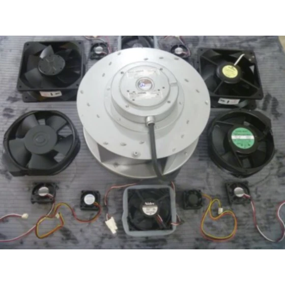 EVERFLOW R128025SU(48) Ventilator