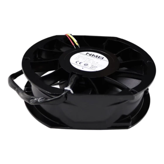 NMB R150G2-051-D0560 ventilator