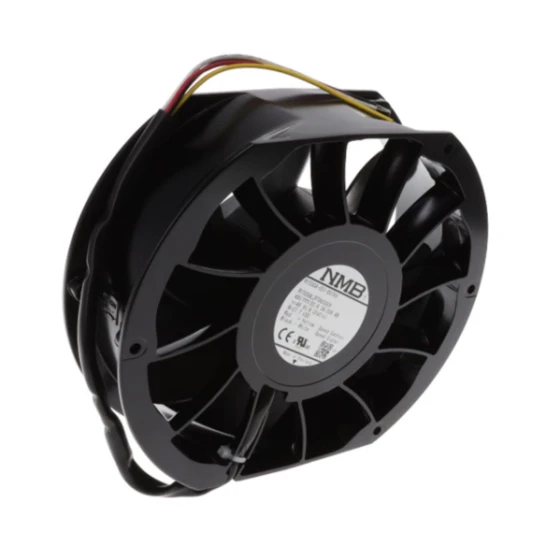 NMB R150G4-051-D0760 ventilator