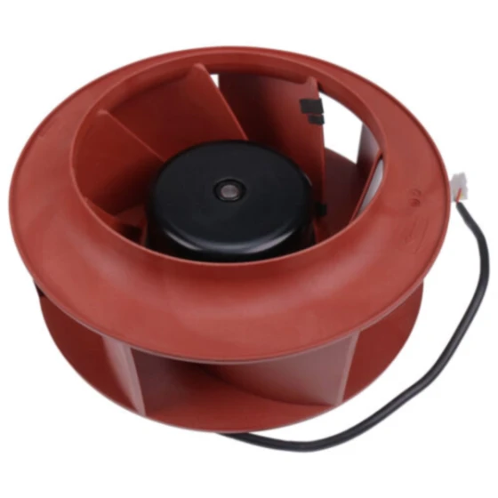 ebmppast R1G225-AF11-21 Ventilator
