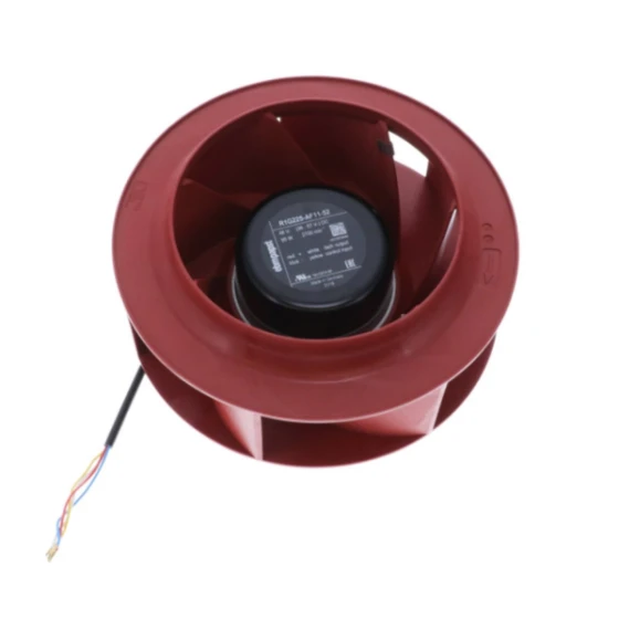 ebm-papst R1G225-AF11-52 ventilator