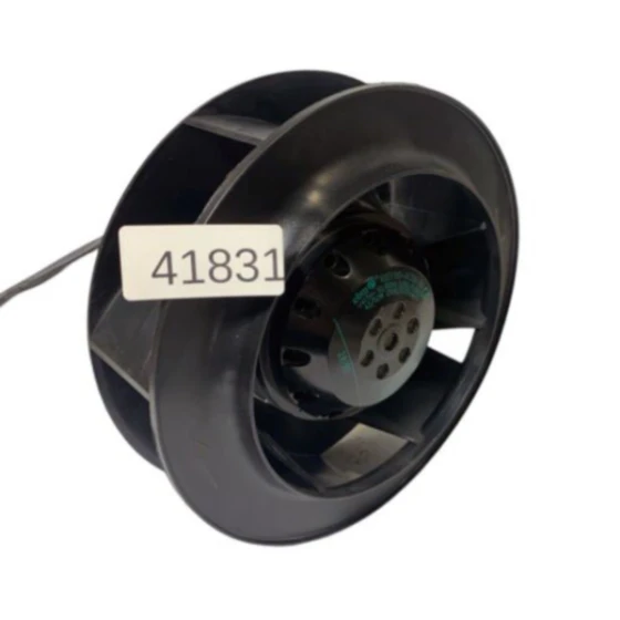 EBM R2D190-AC08-09 Ventilator