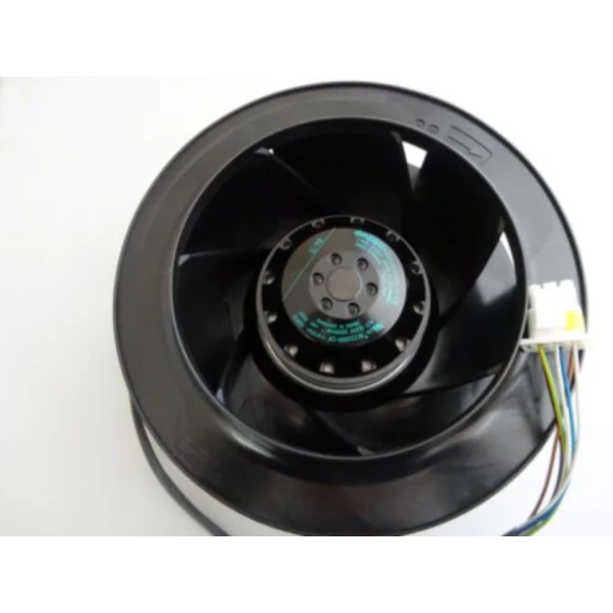 SIEMENS R2D225-AV02-12 Ventilator