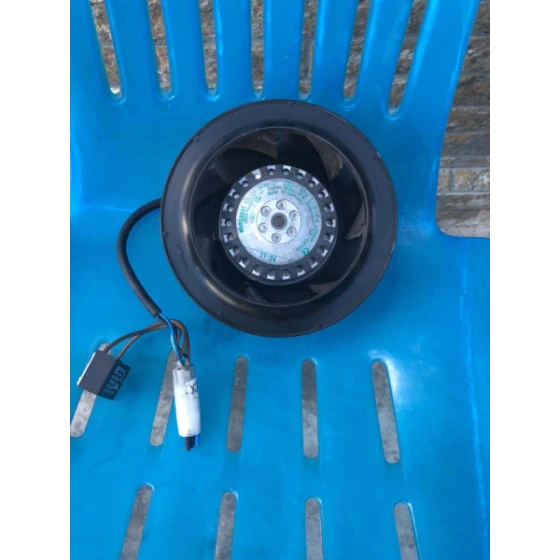 Ebmpapst R2E133-BH66-25 Ventilator