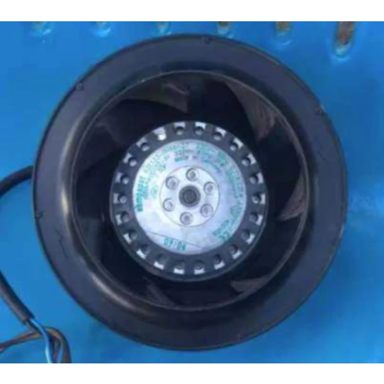 Ebmpapst R2E133-BH66-27 Ventilator