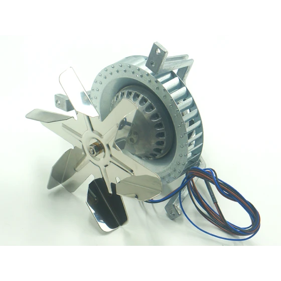 ebm-papst R2E150-AE52-06 ventilator