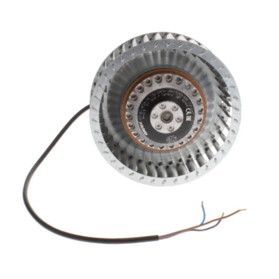 ebm-papst R2E160-AF24-10 ventilator