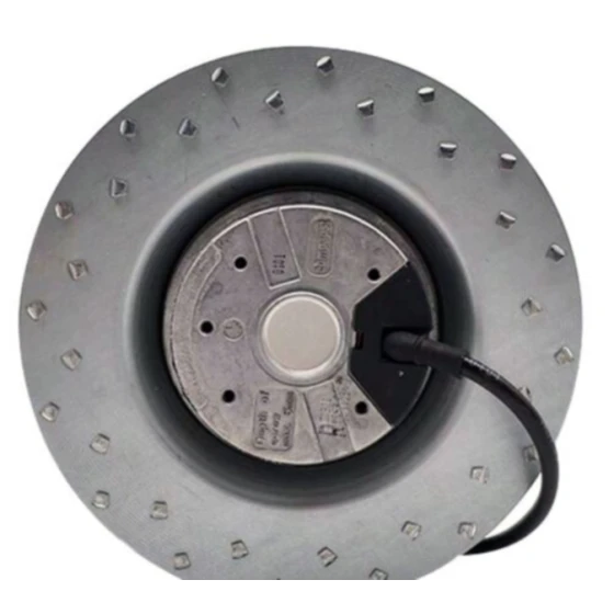 Ebmpapst R2E175-AC79-29 Ventilator