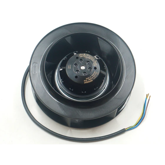 ebm-papst R2E190-AO26-05 ventilator