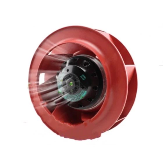 Ebmpapst R2E190-AO26-76 Ventilator
