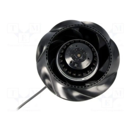 ebm-papst R2E190-RA26-05 ventilator