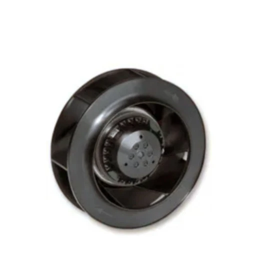 Ebmpapst R2E220-AA40 Ventilator