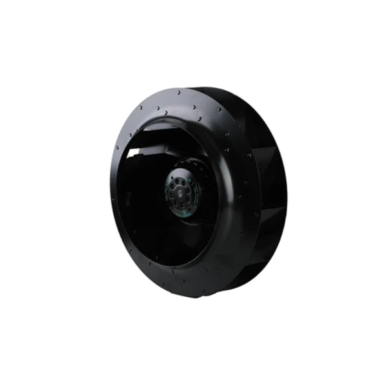 Ebmpapst R2E220-AB06-30 Ventilator