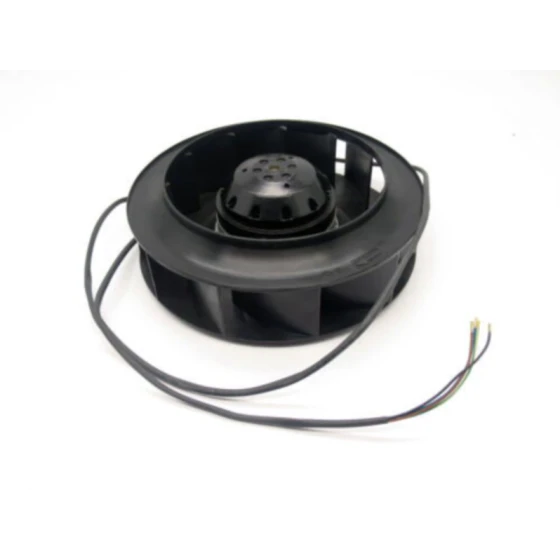 ebm-papst R2E220-AB06-40 ventilator