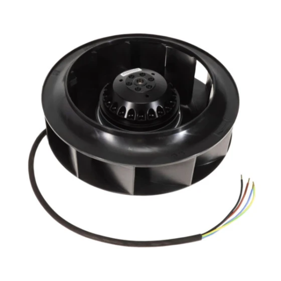 ebm-papst R2E220-AD19-11 ventilator