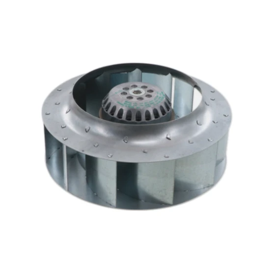 ebm-papst R2E225-BA47-09 ventilator