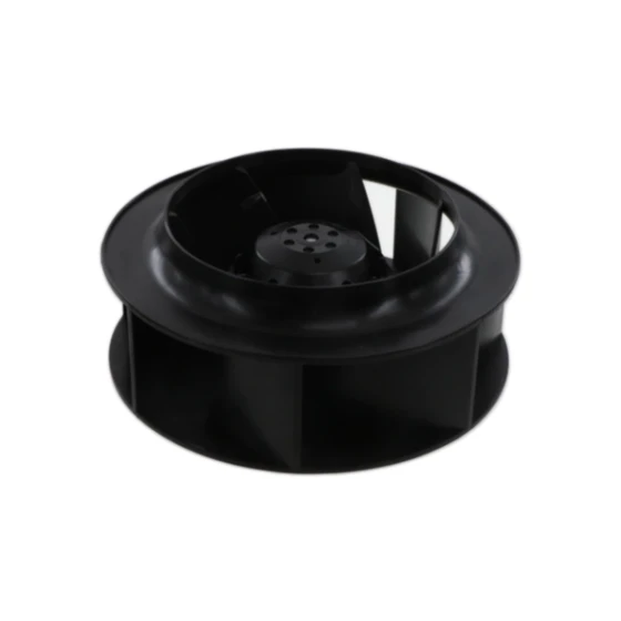 ebm-papst R2E225-BD40-28 ventilator